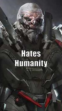 Why The Banished are Fighting Humanity #halo #halolore