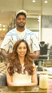 Refresh your glow, hair perfectly styled, and ready to shine. ​ With a makeover designed for you, feel luminous, confident, and BeYOUtiful. ​ #BeYOUtiful #DLFPromenade #SeeYouAtPromenade #PromenadeStyle #PromenadeVibes | DLF Promenade