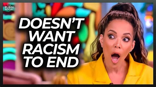 4K views · 91 reactions | Emily Austin and PragerU’s Xaviaer DuRousseau talk about “The View’s” Sunny Hostin claiming that black mothers would never want their children to run for public office because of structural racism that most people can't even see. | The Rubin Report | Facebook