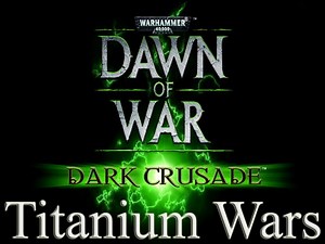 Titanium Wars Mod v.1.00.40