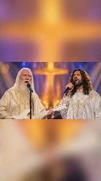 No One Could Hold Back Tears | Michael Bennett & Michael Hale | Most Emotional Christian Duet