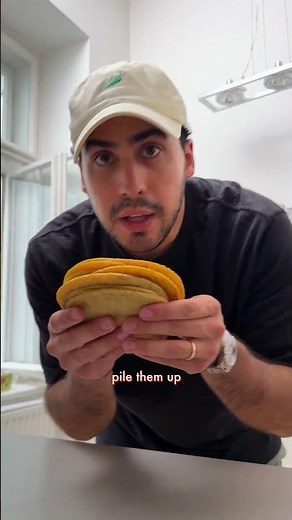 Keep Your Tortillas Fresh Longer