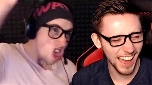 Wolfy Playz meme review