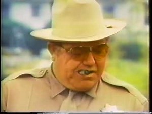 1970 Dodge Challenger RT Commercial Vintage | The Cop A Nightmare or Funny | You Tell Me