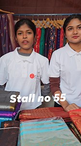 1.6K views | Exhibition date - 20-24th November'24 At central park, Boi melar math, kolkata . . . #shreecollectionbydebjanidhar #shreebydebjanidhar #Exhibition #onlineshopping | Shree collection | Facebook