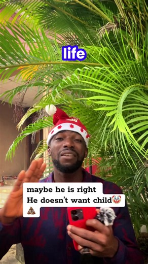 Maybe her boyfriend is right he doesn’t want any children. I don’t have strength to repeat this anymore #ldr #matchmaking