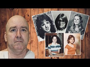 American Serial Killer Documentary: Faryion Edward Wardrip