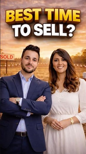 Hold or Sell? Real Estate Investment Strategy Explained #gurgaonrealestate