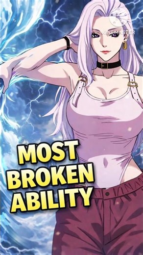 Takako Uro Powers Explained !!