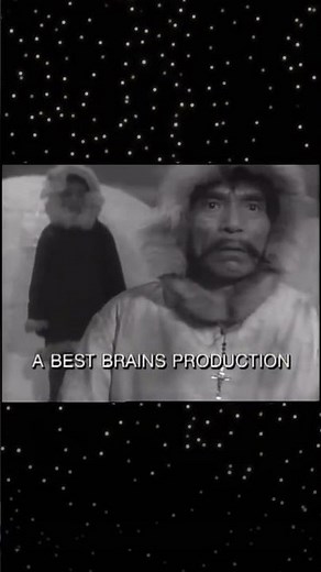 MST3K: Gamera Stinger