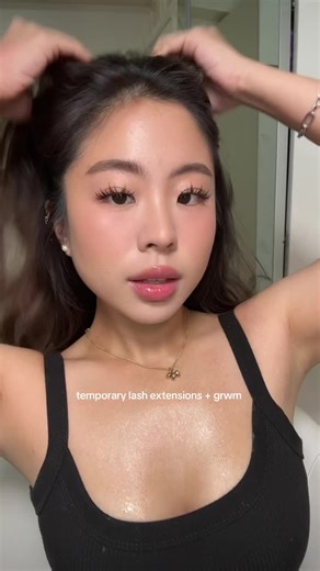 DIY Eyelash Extensions: Create Beautiful Lashes at Home