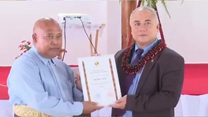 38K views · 464 reactions | Congratulations Sateki Afu 'ofa atu | Havea Tungua | Facebook