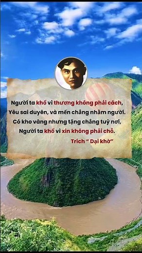 Top câu Thơ hay về tình yêu của nhà thơ Xuân Diệu #thoxuandieu #thohay #thepoetmagazine