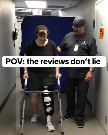 Nanoknee on Instagram: "Our reviews don't lie... here's what makes Nano Knee different: - Same Day Mobility: no more waiting weeks for recovery - Minimally Invasive Techniques: Advanced methods mean less pain and faster healing - No Hospital Stay: Skip the long hospital visits, your procedure is outpatient - Quick Recovery: Get back to the activities you love faster than with traditional knee surgery - Proven Results: Nano Knee Patients are transforming their lives, now it's YOUR turn! Call (805