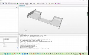 star ccm流程演示