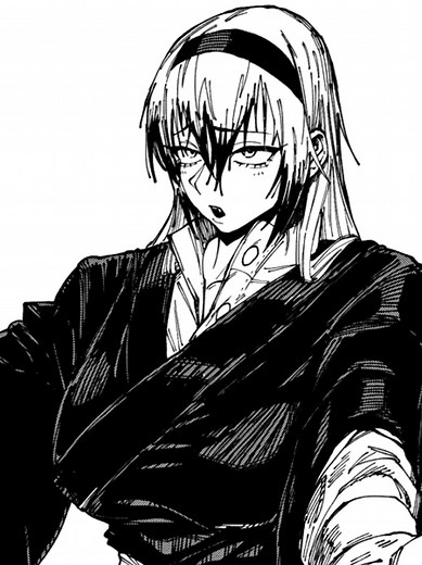Roblox Jujutsu Kaisen Sound ID - Naoya's Voice