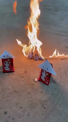 the Kit-Kat-Klan 💀#funny #shorts #memes #candy #fire #history #roblox #fyp #home #finance