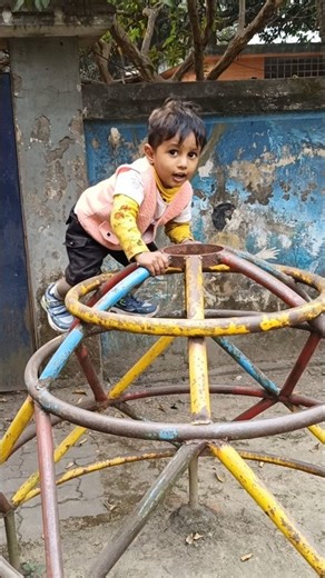 Baby Fitness Exercise 💪 | Healthy Baby Routine