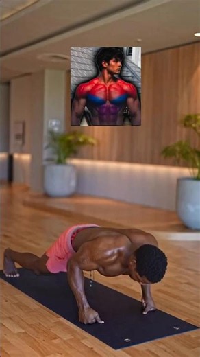 best science base chest exercise #kenny #motivation #chest