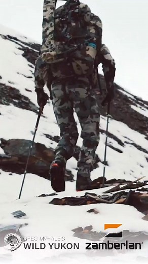 Zamberlan's hunting boots have Hydrobloc Perwanger leathers for extreme durability and water resistance over time and their Gore-Tex Performance Comfort membranes provide guaranteed waterproof protection and breathability for maximum range and versatility while hiking, so whether it's wet or dry conditions you know you're covered!⁠ ⁠ @zamberlanusa_hunting #zamberlanhunting #whatgetsyououtdoors #eatsleephunt #nature #adventure #travel #explore #camping #wanderlust #getoutside #fishing #photoofthe