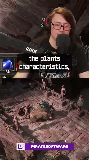 White Stemmed Bramble