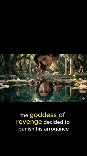 Narcissus: The Ancient Warning Against Self-Obsession