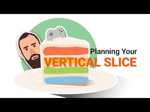 From Prototype to Vertical Slice: How to Impress Publishers