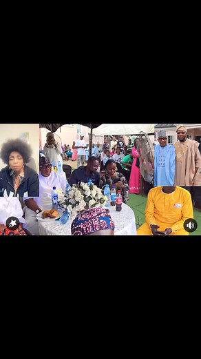 1.5M views · 10K reactions | Aroye Ibaka on Reels | Facebook