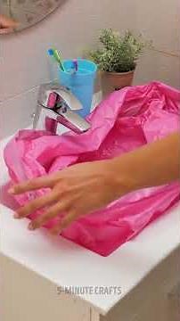 Ultimate Bathroom Hack Guide for a Tidy Space! 🧼🛁