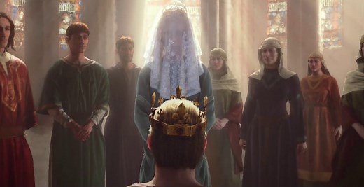 ‘Crusader Kings 3’ Has an Adult Mod So Immersive That I’m Literally Blown Away