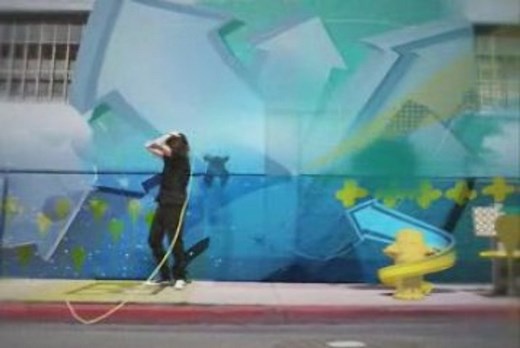 New Mitchel Musso Music Video- ""Hey"" (Official Video)