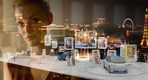 VW To Unveil Vision Of Future Mobility At CES 2017 | Carscoops