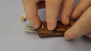 Wooden Bread Lame Dough Scoring Kitchen Tool Handmade - Etsy