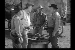 Wagon Train S02E28  The Vincent Eaglewood Story