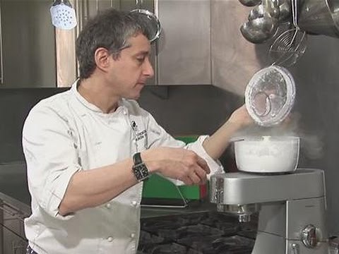 How To Make Icing Sugar At Home