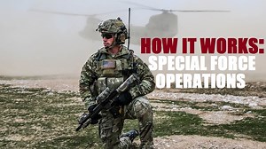 HOW IT WORKS: Special Forces Combat Operations - Special Forces Documentary. How it works to be part of a Special forces combat operation? This Special Force Documentary follows International Special Operations Forces (ISOF) during a usually covert training combat operation with NATO spec ops members from all around the world in Tampa, USA. | WarLeaks - Military Blog