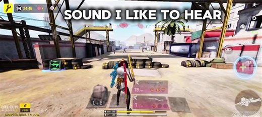 Creative COD Mobile Name Ideas for Players