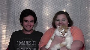 Watch: 20 Random Questions