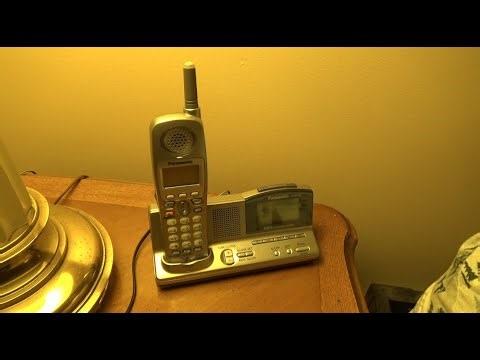 Telephones Ringing 9/2025 | Line 1