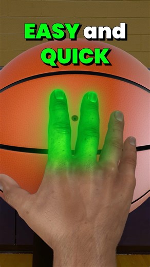 The Air Hole Trick That Fixes Your Shooting Accuracy!