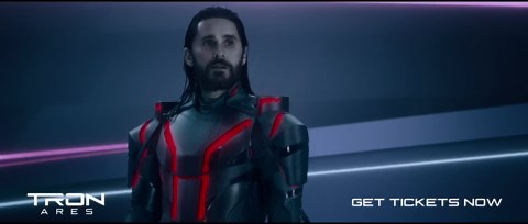 Tron: Ares (2025)