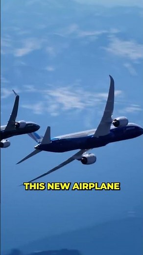 Boeing 797 Showdown Against Airbus For SUPREMACY