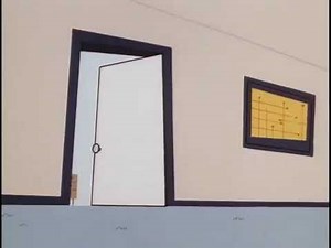 The Powerpuff Girls ‐ Buttercup Crying Sad