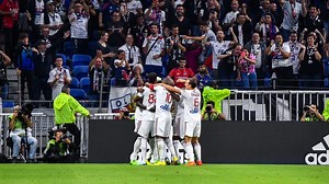 OL-Angers: Lyon s'offre un gros score à domicile et entrevoit les sommets en Ligue 1