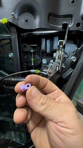 CFMOTO U10 pro door problems and fixes #cfmoto #U10Pro #u10prohighland #rngperformance | RNG