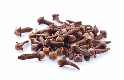 How Cloves Might Help Relieve Pain And Inflammation
