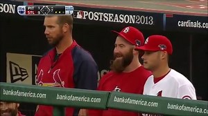 Funny Baseball Lip Reading (Pilot)