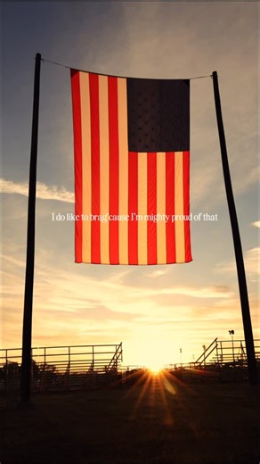 American Flag 🇺🇸 on Instagram: "Share with a Patriot 🇺🇸 #americanflag #patriotic #american #usa 📸 (countrywaytownsquare/tt)"