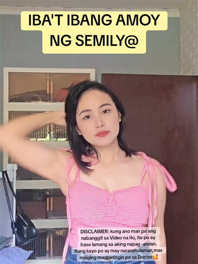 Pacheck Up Para sa Healthy Na Buhay