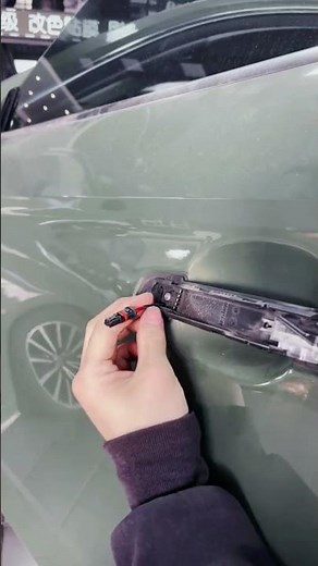 2017-2023 Audi A4 S4 A5 S5 B9 Keyless Entry Installation